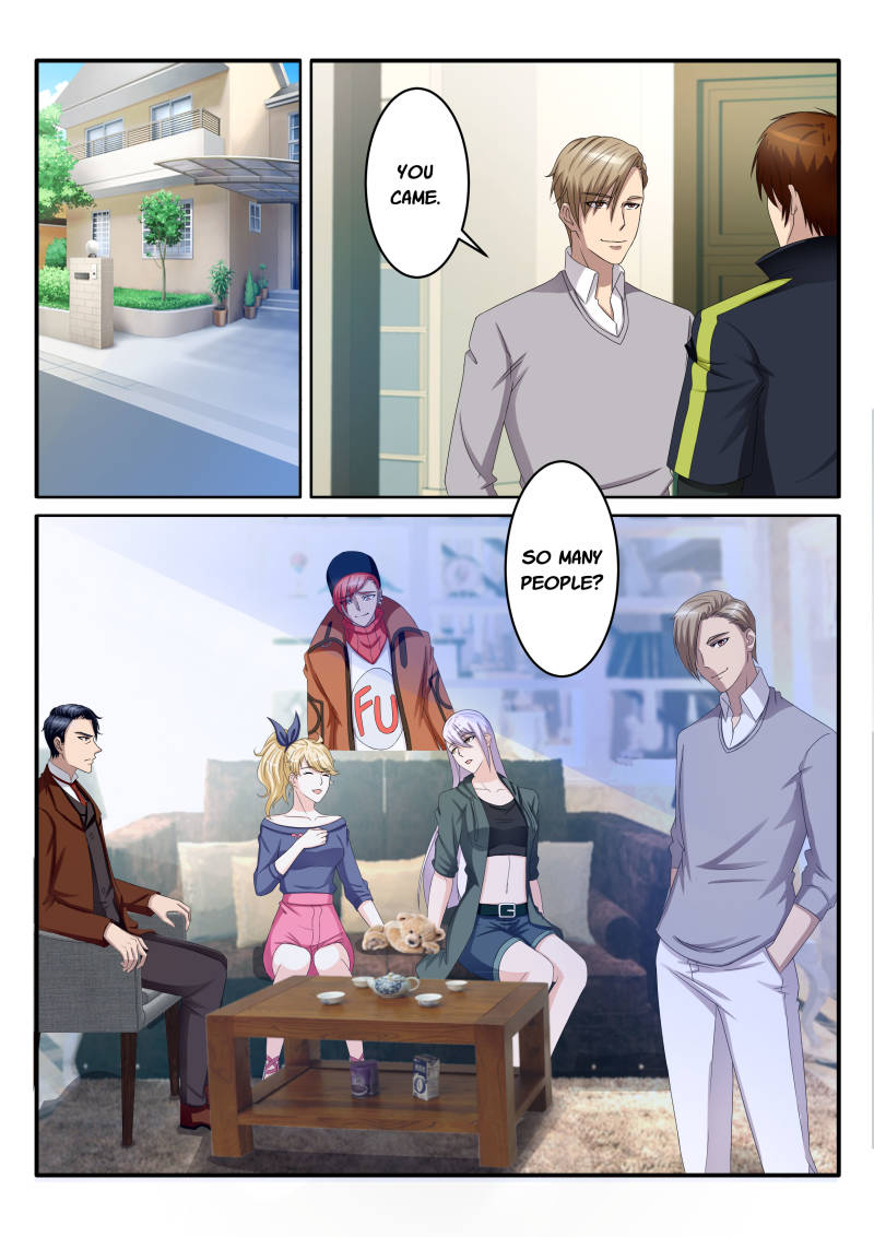Rebirth Of The Urban Immortal Cultivator Chapter 68 page 5 - Chapter 68