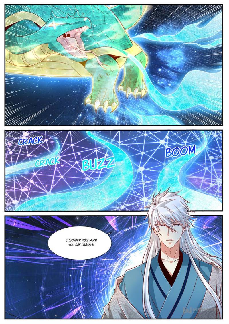 Rebirth Of The Urban Immortal Cultivator Chapter 680 page 4 - Chapter 680