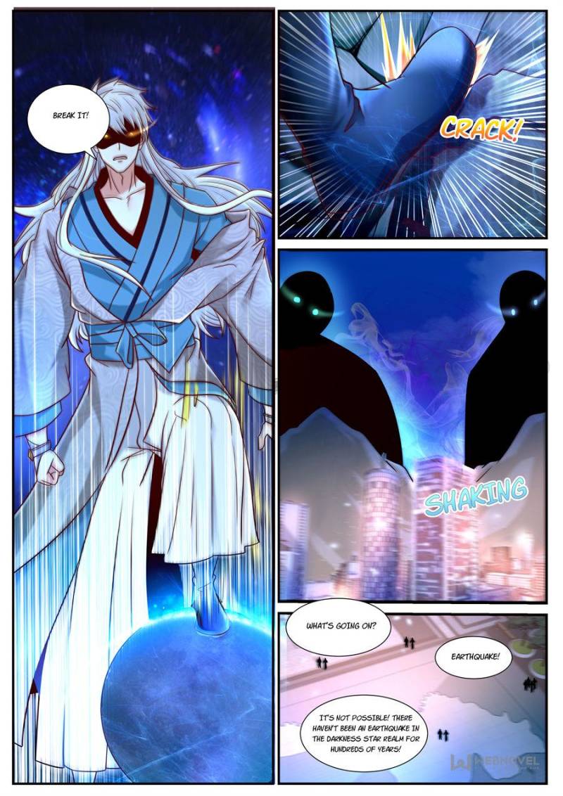 Rebirth Of The Urban Immortal Cultivator Chapter 680 page 6 - Chapter 680