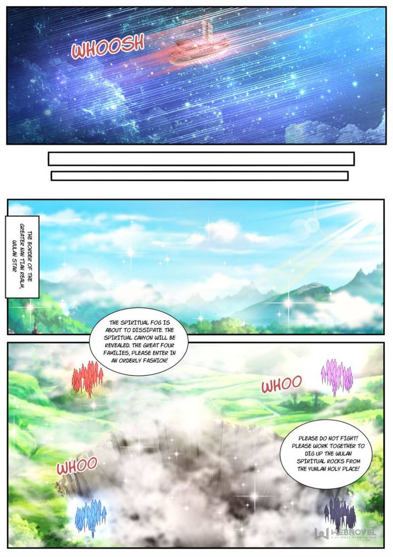 Rebirth Of The Urban Immortal Cultivator Chapter 684 page 2 - Chapter 684