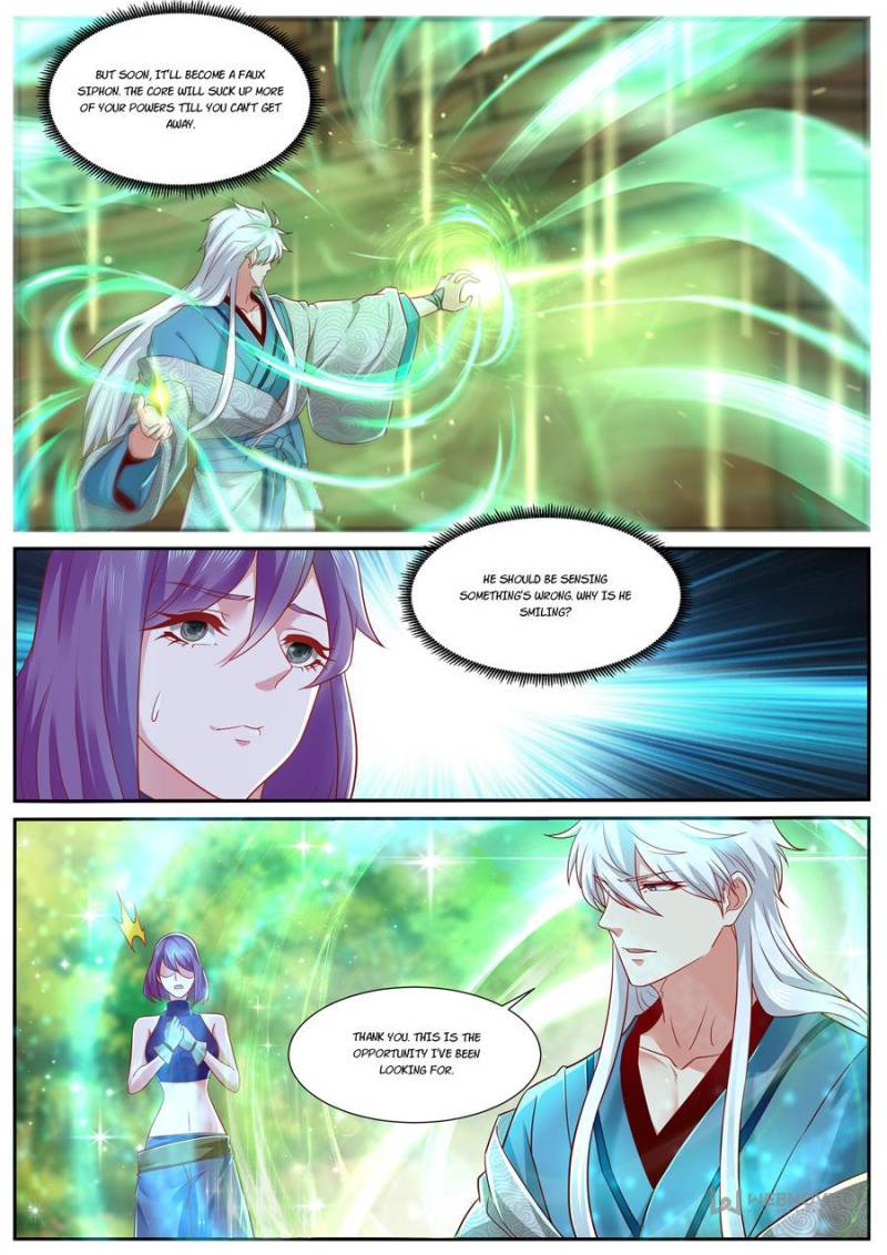 Rebirth Of The Urban Immortal Cultivator Chapter 687 page 11 - Chapter 687