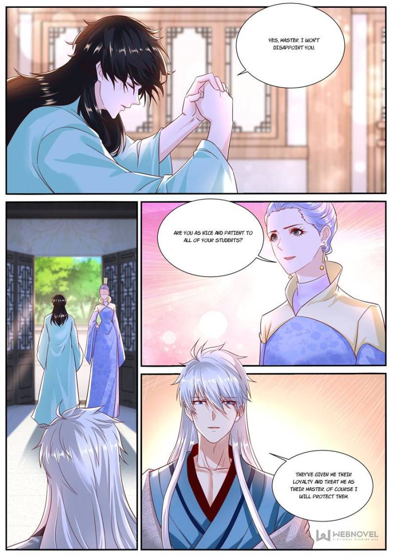 Rebirth Of The Urban Immortal Cultivator Chapter 687 page 6 - Chapter 687