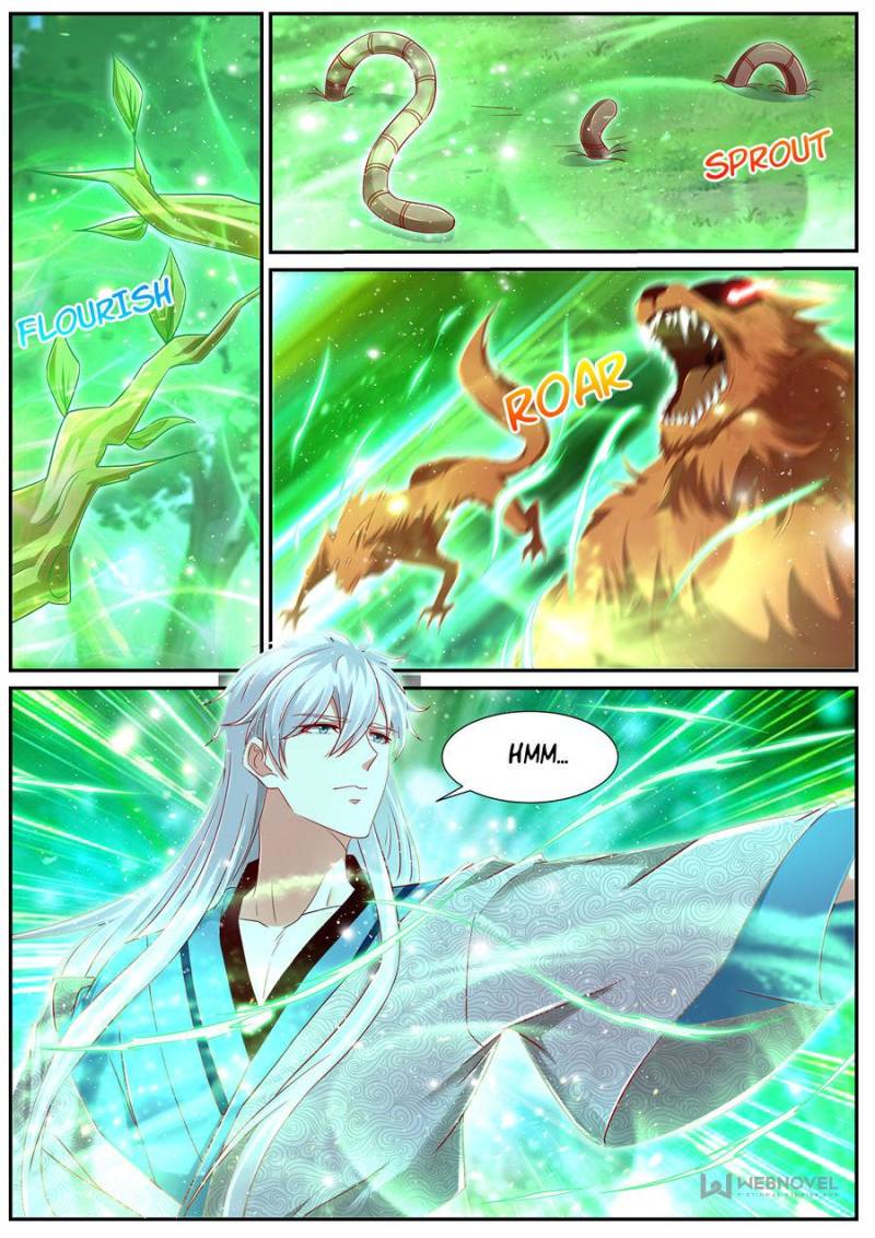 Rebirth Of The Urban Immortal Cultivator Chapter 688 page 2 - Chapter 688