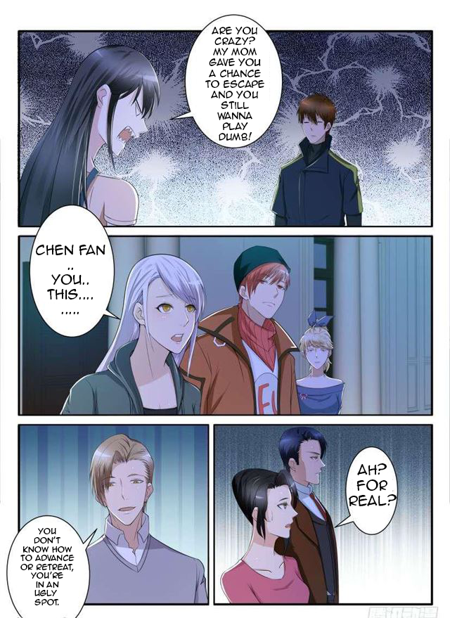 Rebirth Of The Urban Immortal Cultivator Chapter 69 page 11 - Chapter 69