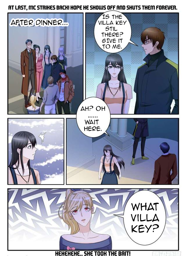 Rebirth Of The Urban Immortal Cultivator Chapter 69 page 6 - Chapter 69