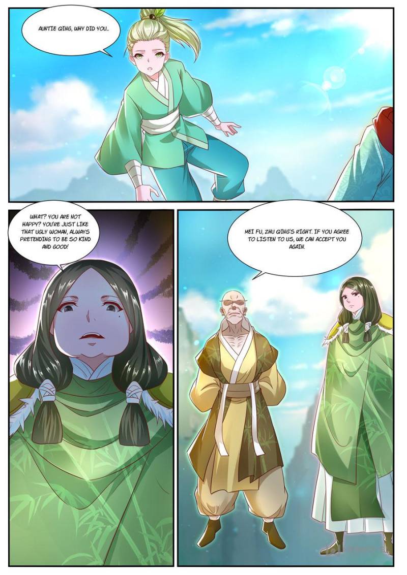 Rebirth Of The Urban Immortal Cultivator Chapter 692 page 5 - Chapter 692