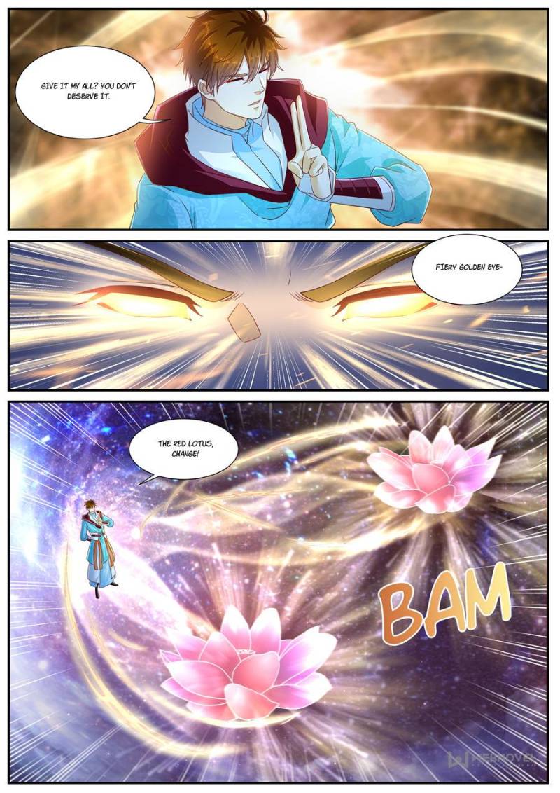 Rebirth Of The Urban Immortal Cultivator Chapter 693 page 12 - Chapter 693