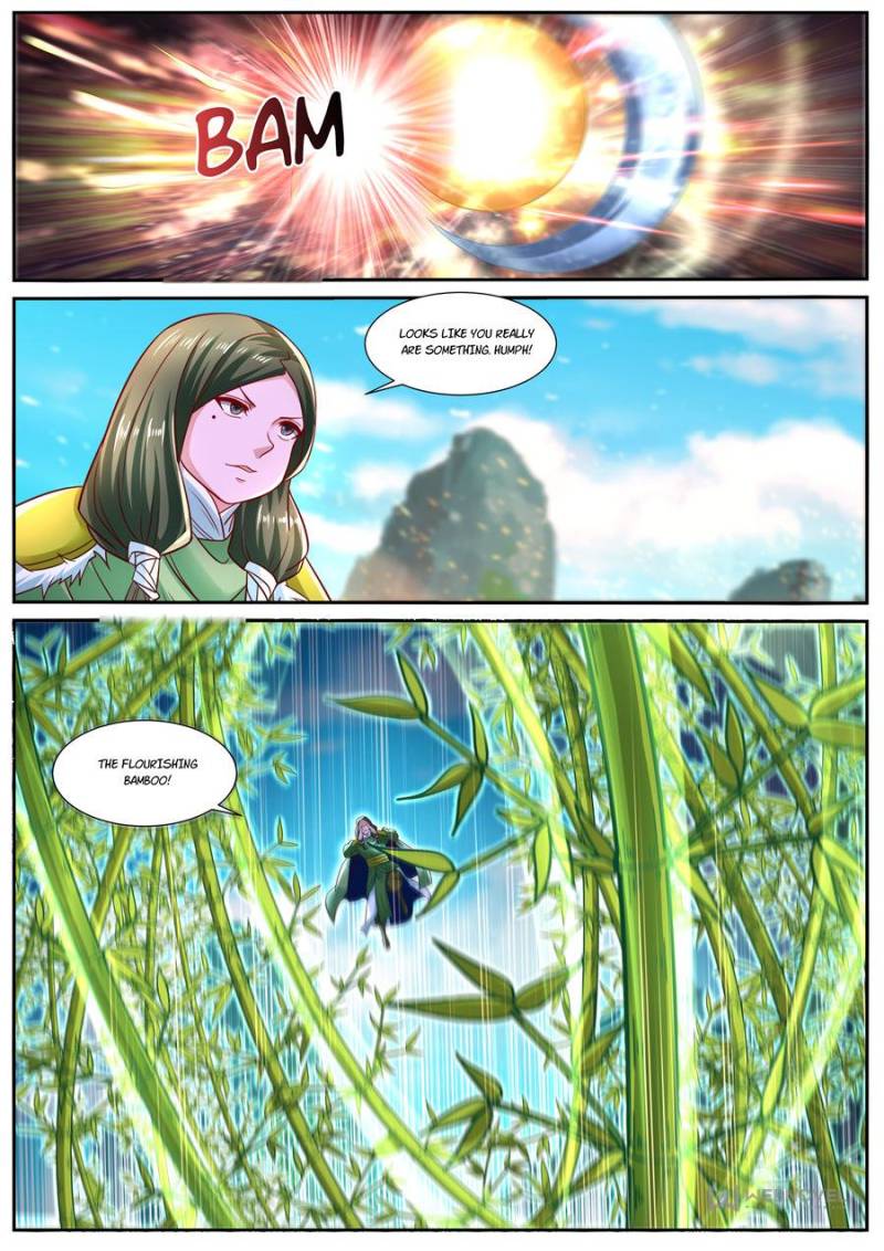 Rebirth Of The Urban Immortal Cultivator Chapter 693 page 2 - Chapter 693