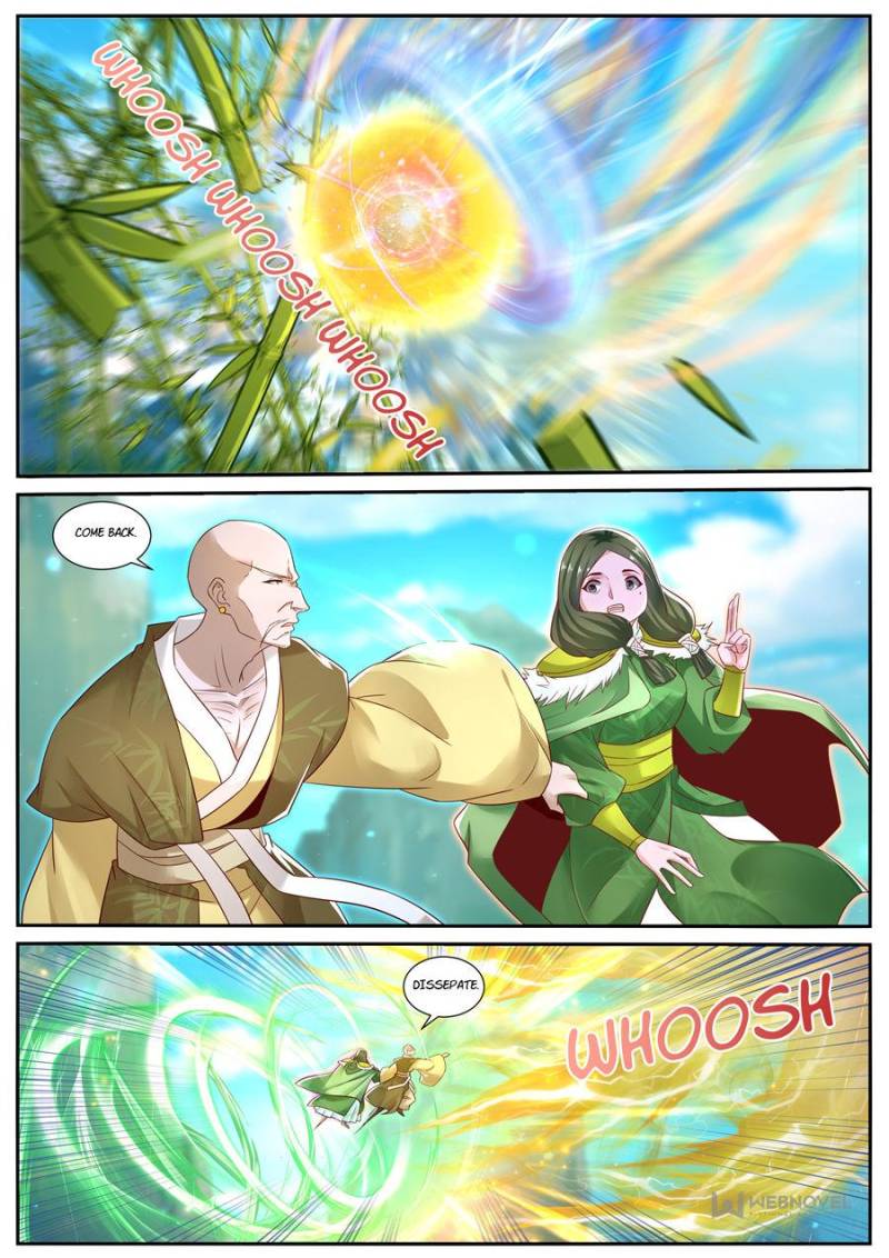 Rebirth Of The Urban Immortal Cultivator Chapter 693 page 3 - Chapter 693