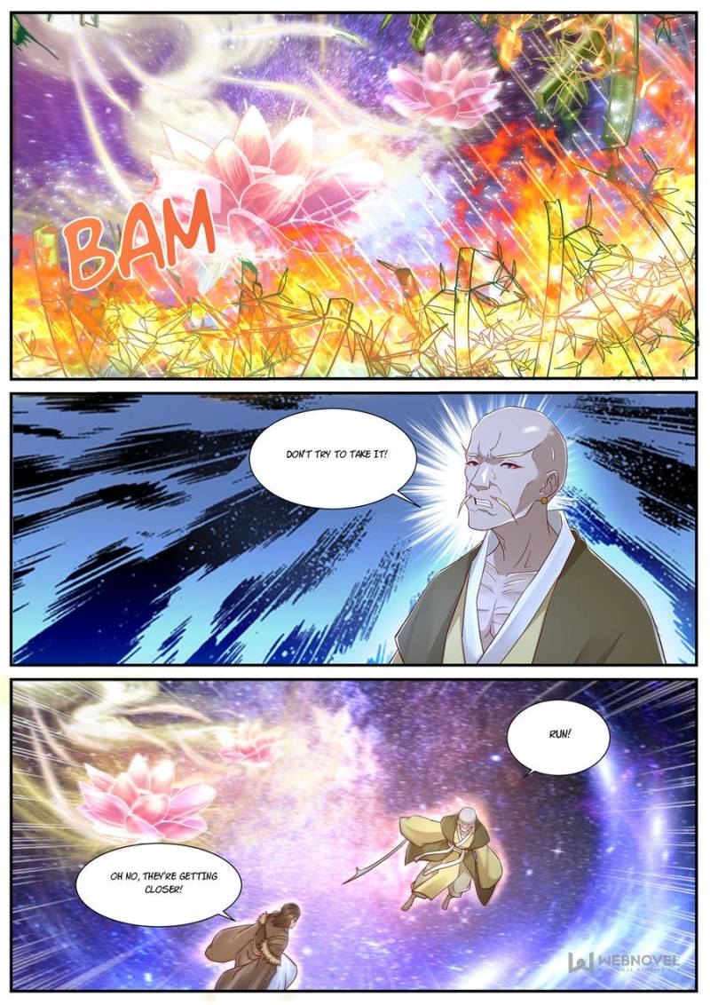 Rebirth Of The Urban Immortal Cultivator Chapter 694 page 1 - Chapter 694