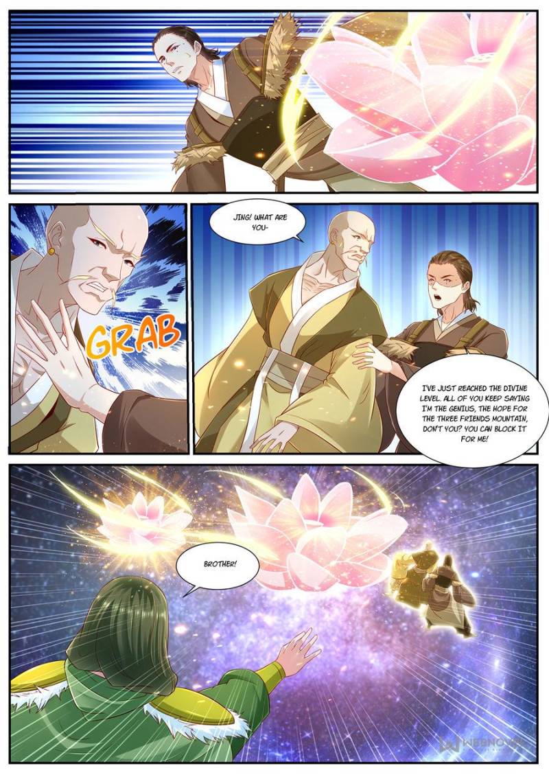 Rebirth Of The Urban Immortal Cultivator Chapter 694 page 2 - Chapter 694