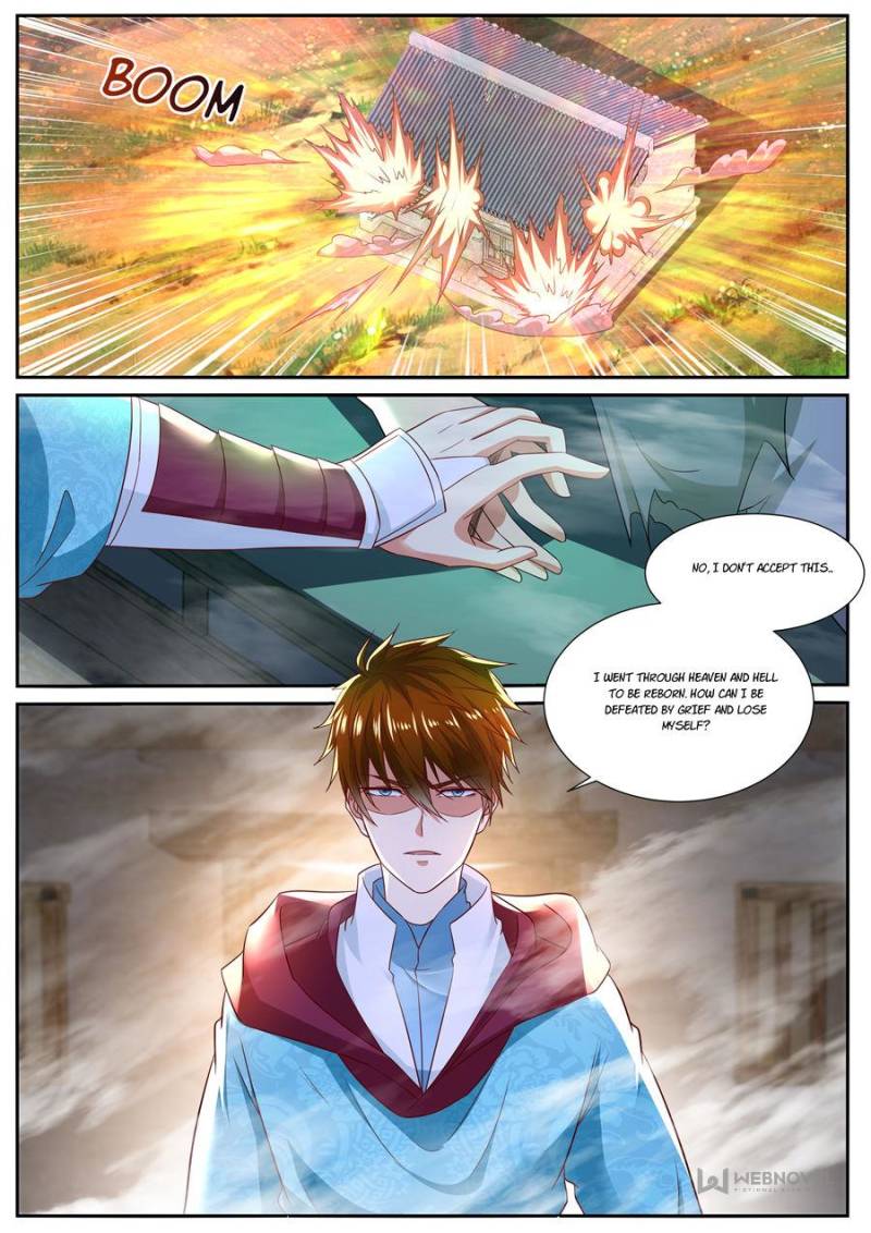 Rebirth Of The Urban Immortal Cultivator Chapter 696 page 2 - Chapter 696