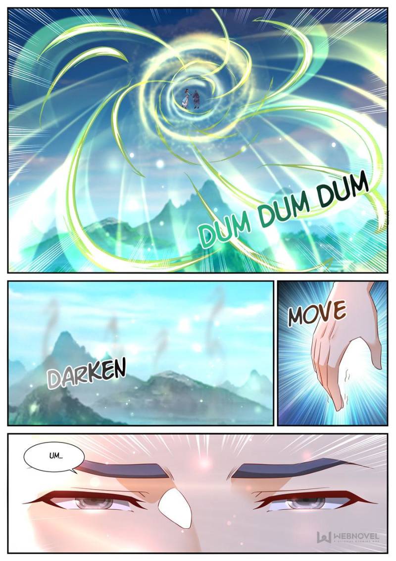 Rebirth Of The Urban Immortal Cultivator Chapter 696 page 5 - Chapter 696