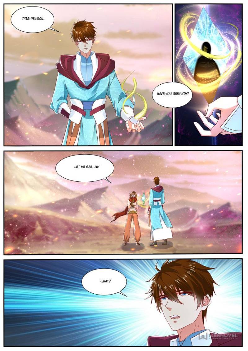Rebirth Of The Urban Immortal Cultivator Chapter 697 page 11 - Chapter 697
