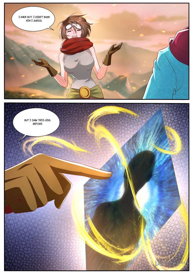 Rebirth Of The Urban Immortal Cultivator Chapter 697 page 12 - Chapter 697