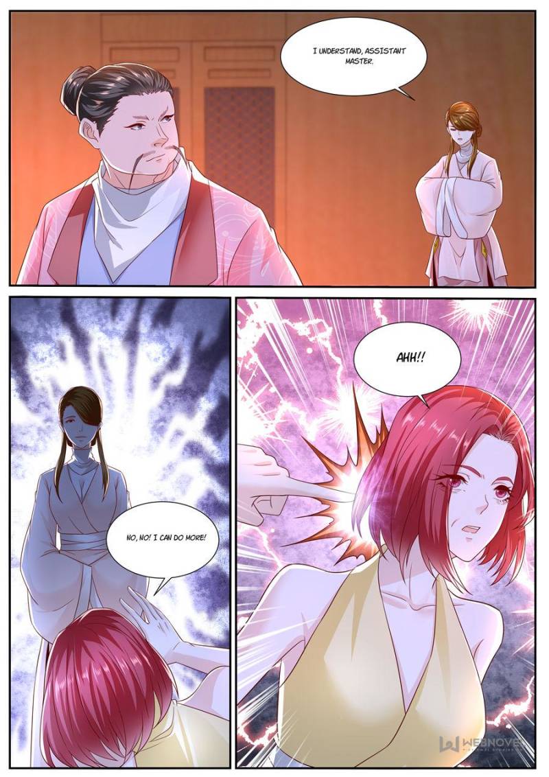 Rebirth Of The Urban Immortal Cultivator Chapter 698 page 10 - Chapter 698