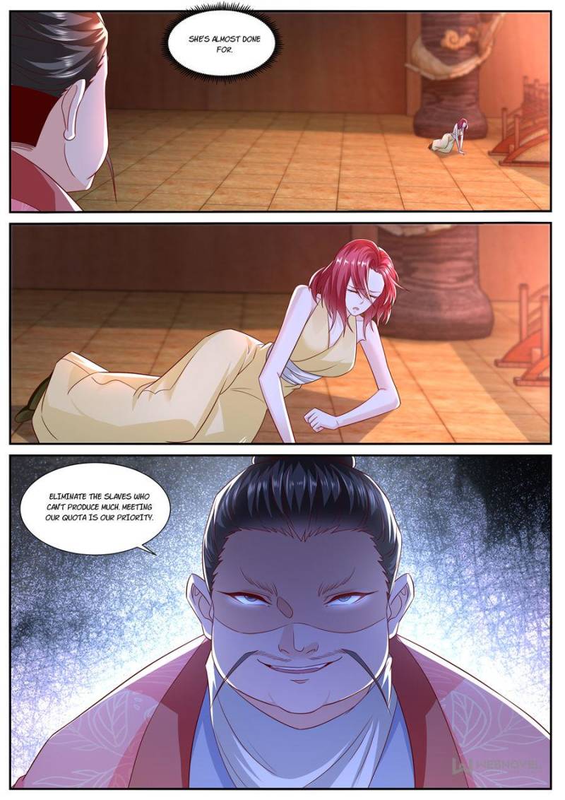 Rebirth Of The Urban Immortal Cultivator Chapter 698 page 9 - Chapter 698