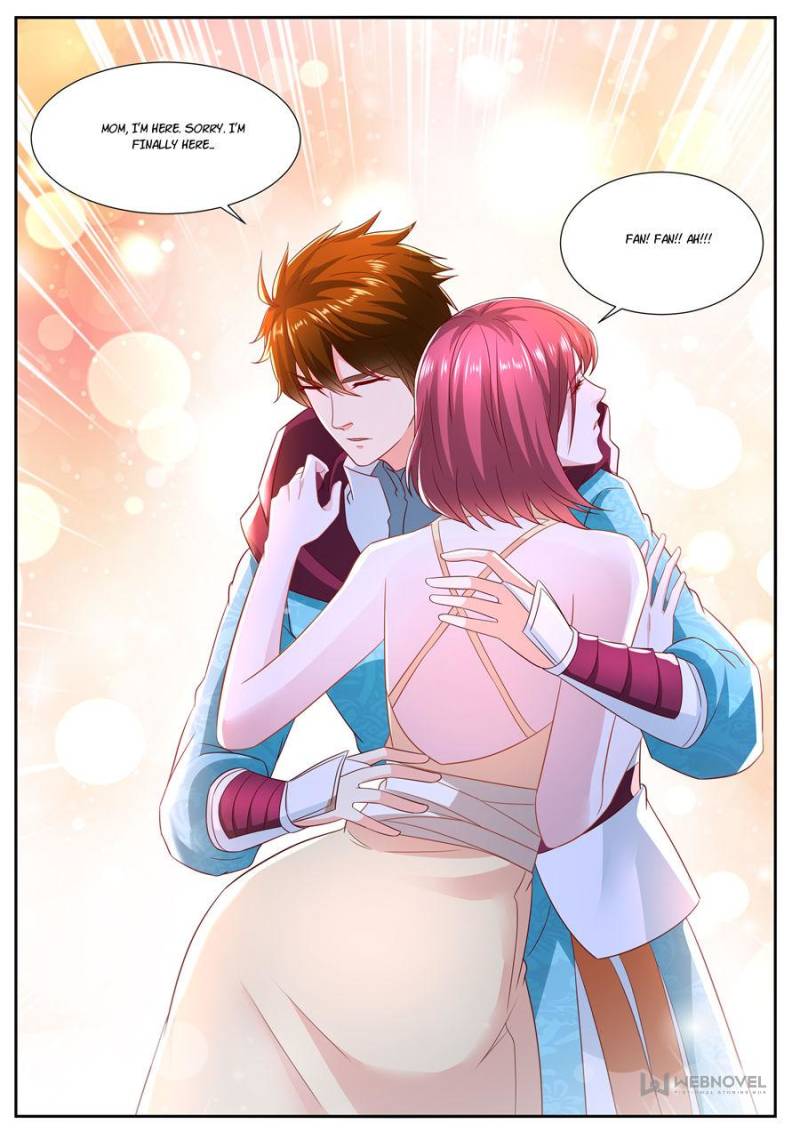 Rebirth Of The Urban Immortal Cultivator Chapter 699 page 6 - Chapter 699