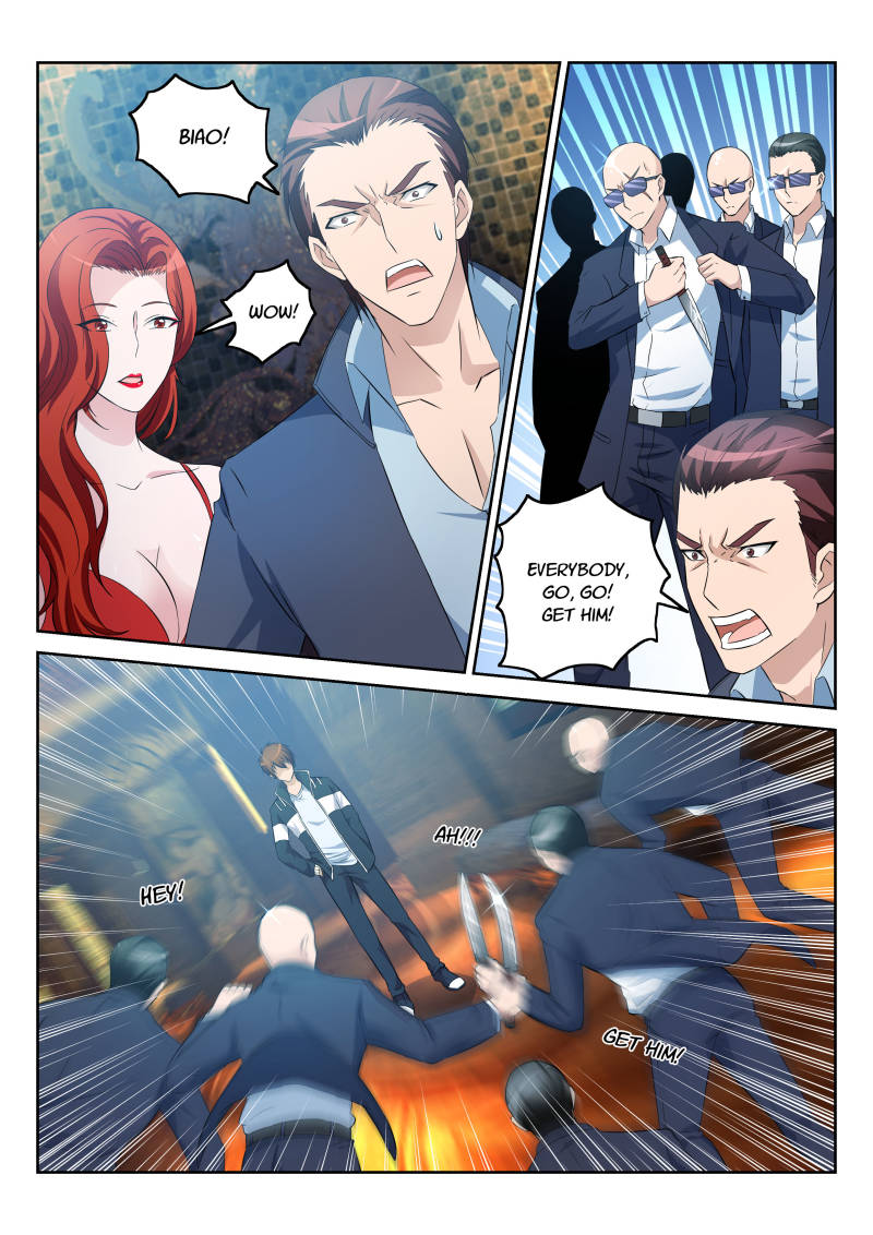 Rebirth Of The Urban Immortal Cultivator Chapter 7 page 2 - Chapter 7