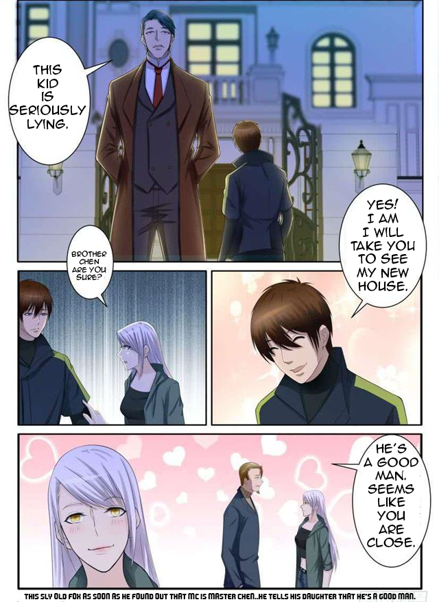 Rebirth Of The Urban Immortal Cultivator Chapter 70 page 3 - Chapter 70