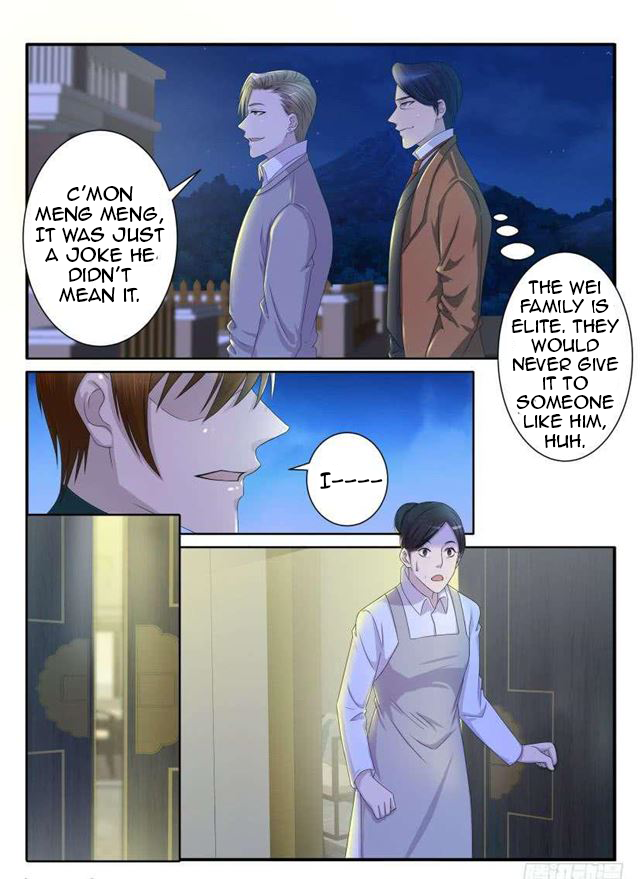 Rebirth Of The Urban Immortal Cultivator Chapter 70 page 5 - Chapter 70