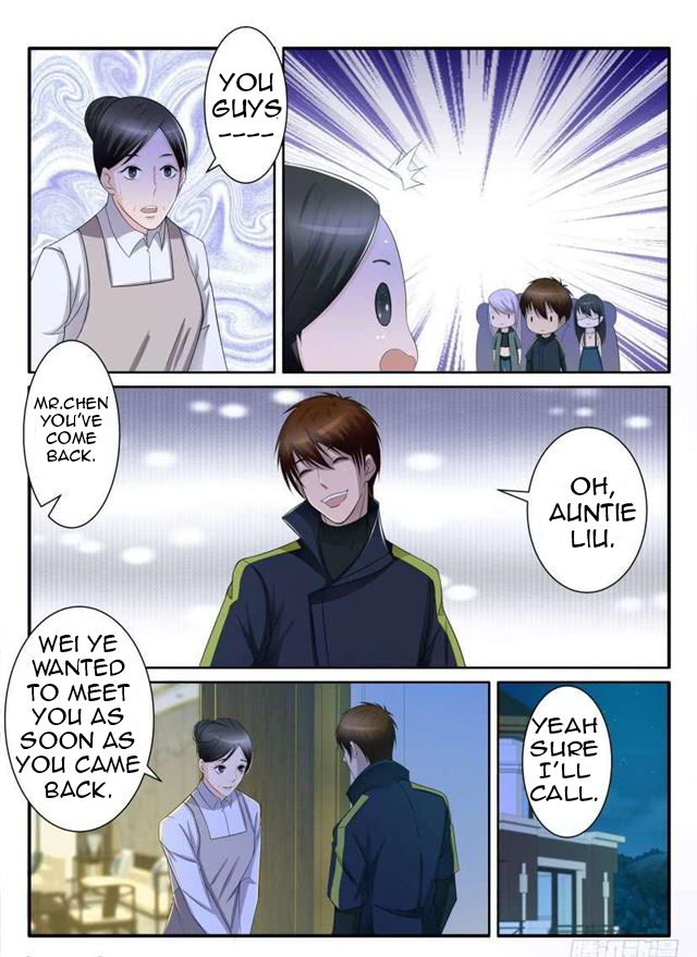 Rebirth Of The Urban Immortal Cultivator Chapter 70 page 6 - Chapter 70