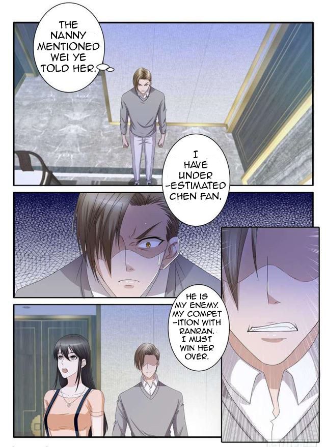 Rebirth Of The Urban Immortal Cultivator Chapter 70 page 9 - Chapter 70