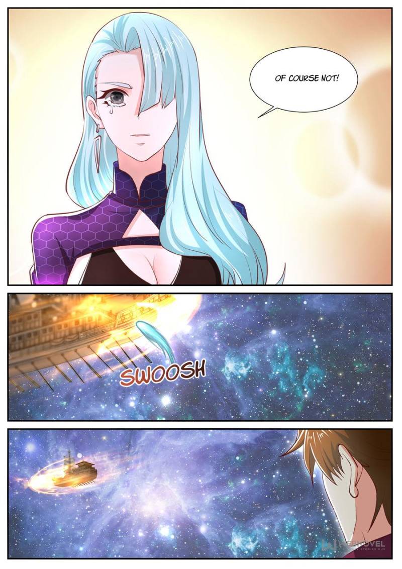 Rebirth Of The Urban Immortal Cultivator Chapter 701 page 3 - Chapter 701