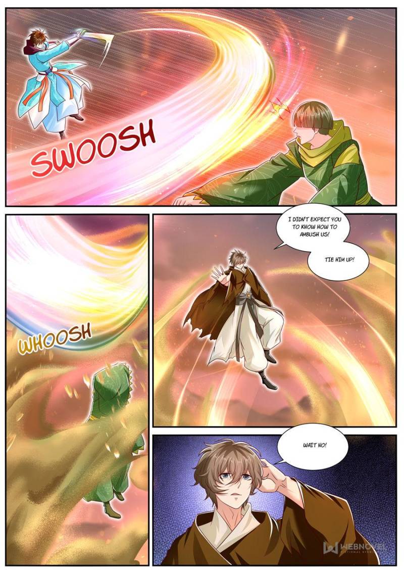 Rebirth Of The Urban Immortal Cultivator Chapter 702 page 2 - Chapter 702