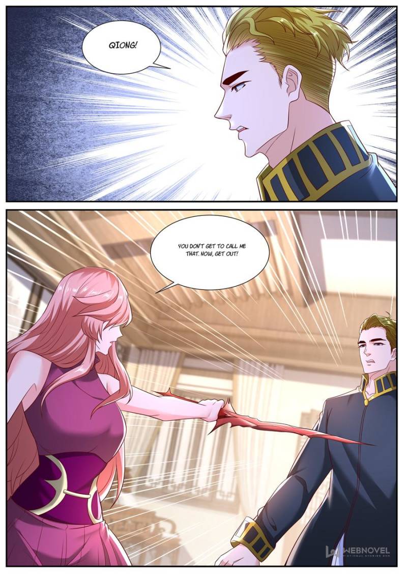 Rebirth Of The Urban Immortal Cultivator Chapter 708 page 11 - Chapter 708