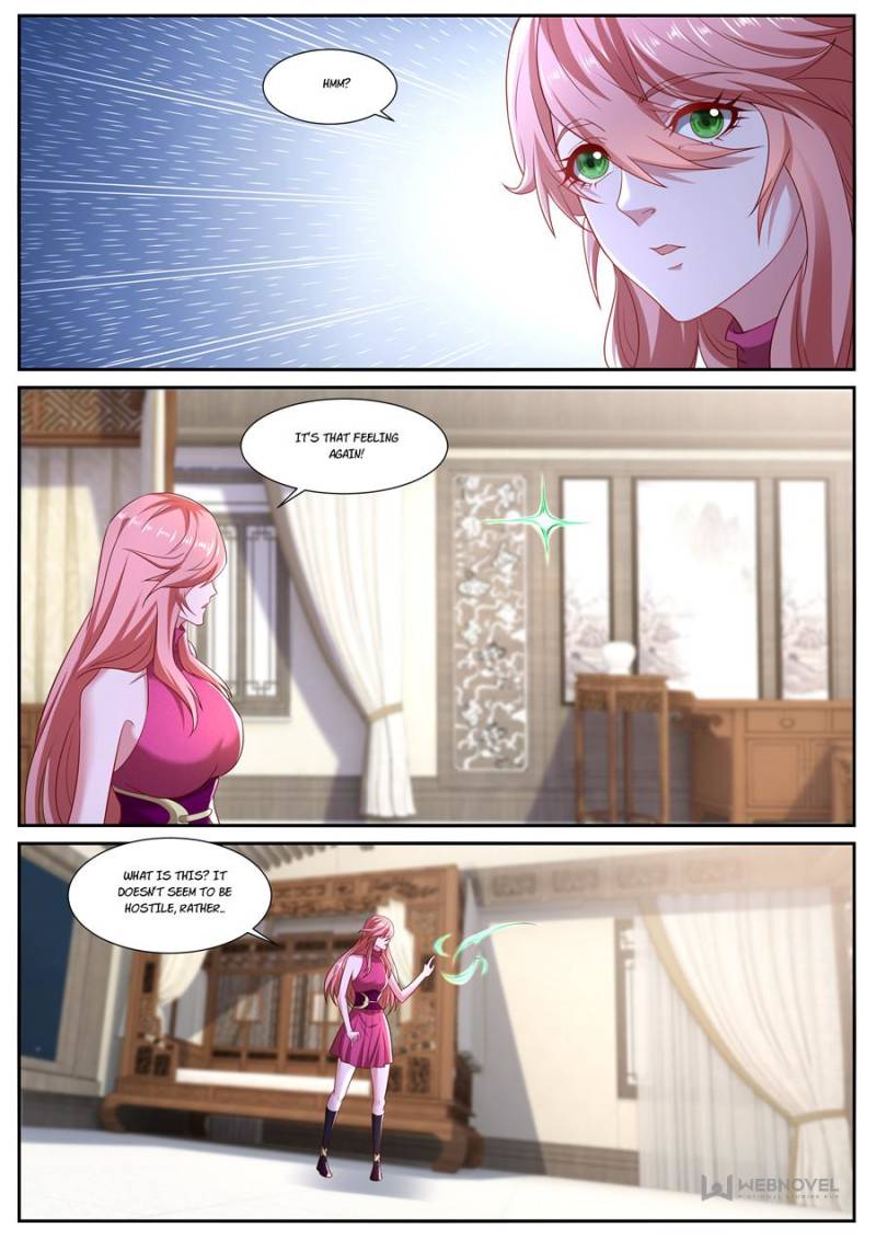 Rebirth Of The Urban Immortal Cultivator Chapter 708 page 7 - Chapter 708