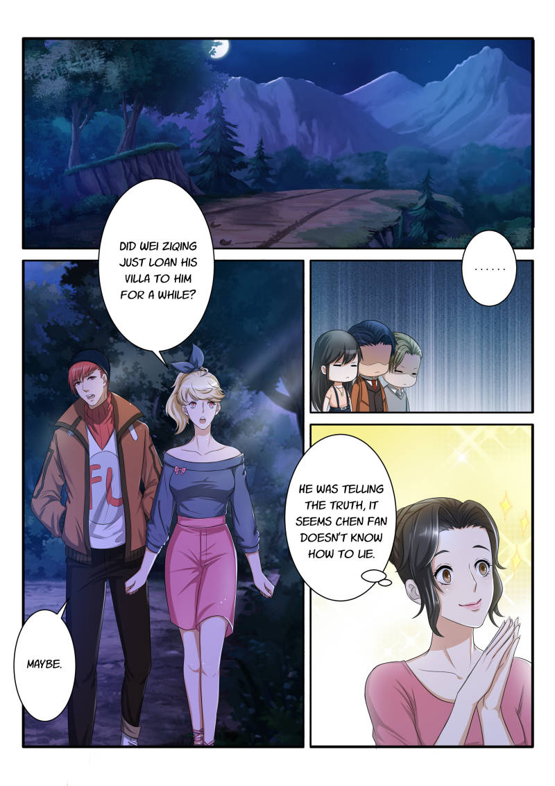 Rebirth Of The Urban Immortal Cultivator Chapter 71 page 1 - Chapter 71