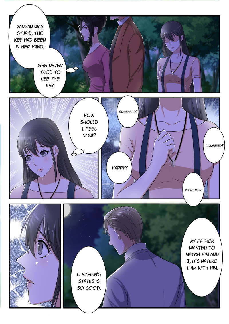 Rebirth Of The Urban Immortal Cultivator Chapter 71 page 2 - Chapter 71