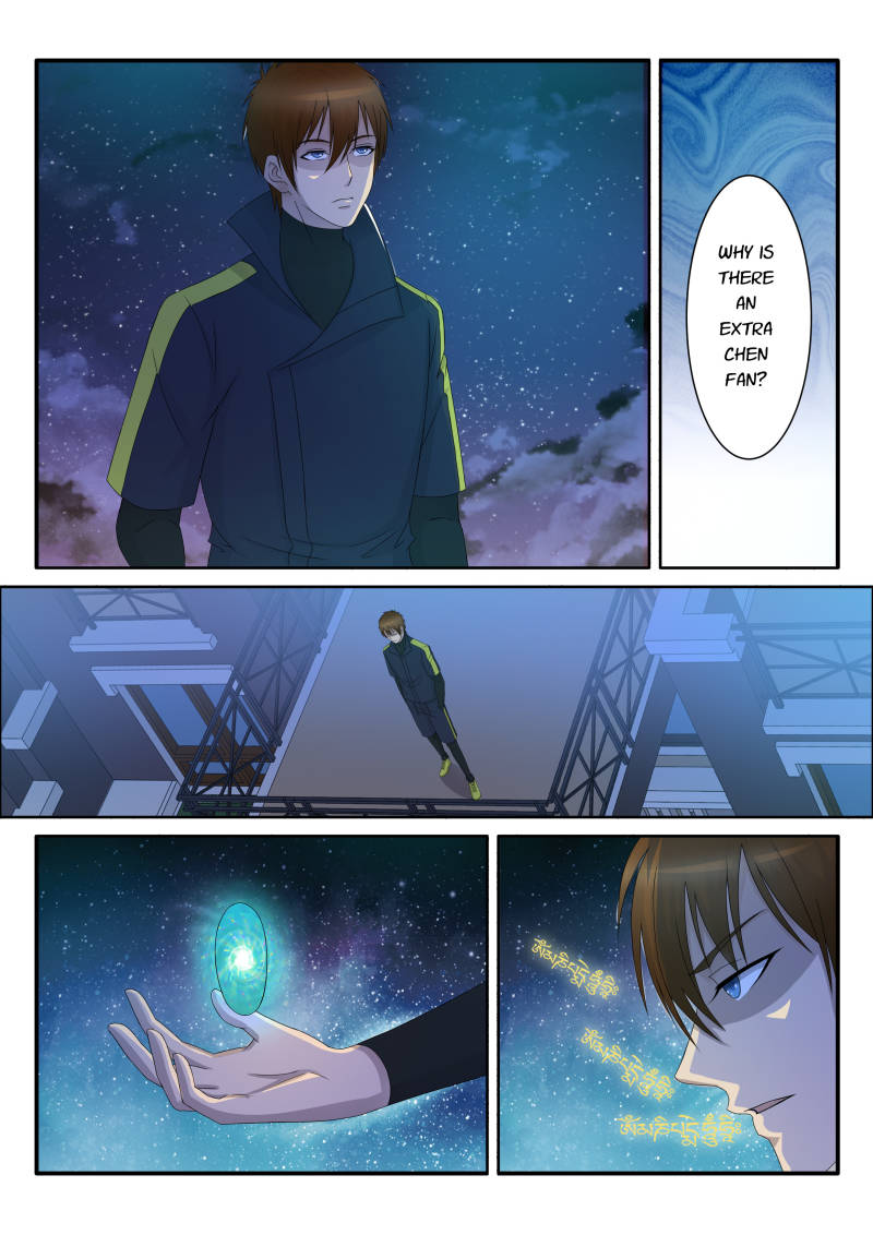Rebirth Of The Urban Immortal Cultivator Chapter 71 page 3 - Chapter 71