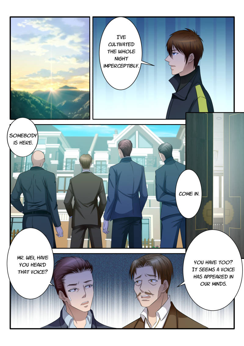 Rebirth Of The Urban Immortal Cultivator Chapter 71 page 6 - Chapter 71