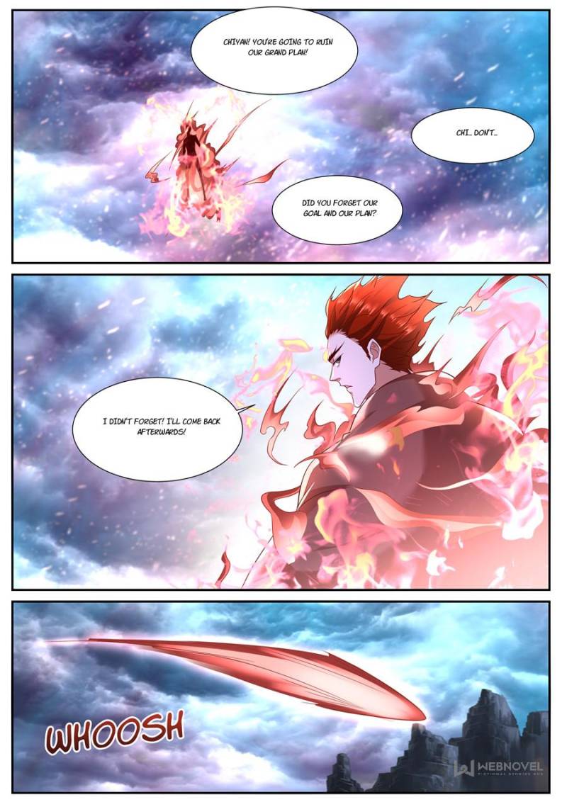Rebirth Of The Urban Immortal Cultivator Chapter 710 page 12 - Chapter 710