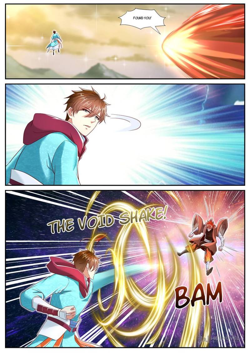Rebirth Of The Urban Immortal Cultivator Chapter 711 page 2 - Chapter 711
