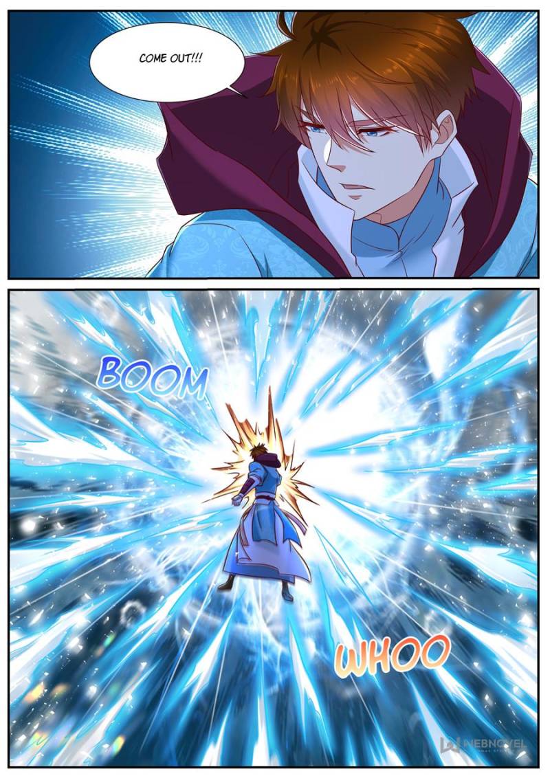 Rebirth Of The Urban Immortal Cultivator Chapter 713 page 9 - Chapter 713