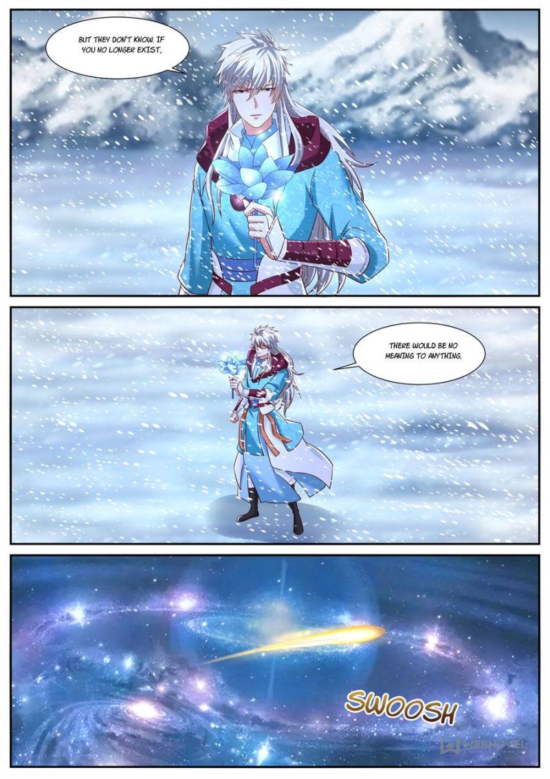 Rebirth Of The Urban Immortal Cultivator Chapter 719 page 9 - Chapter 719