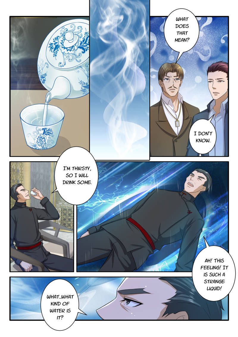 Rebirth Of The Urban Immortal Cultivator Chapter 72 page 6 - Chapter 72