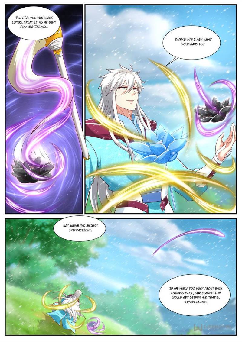 Rebirth Of The Urban Immortal Cultivator Chapter 720 page 6 - Chapter 720