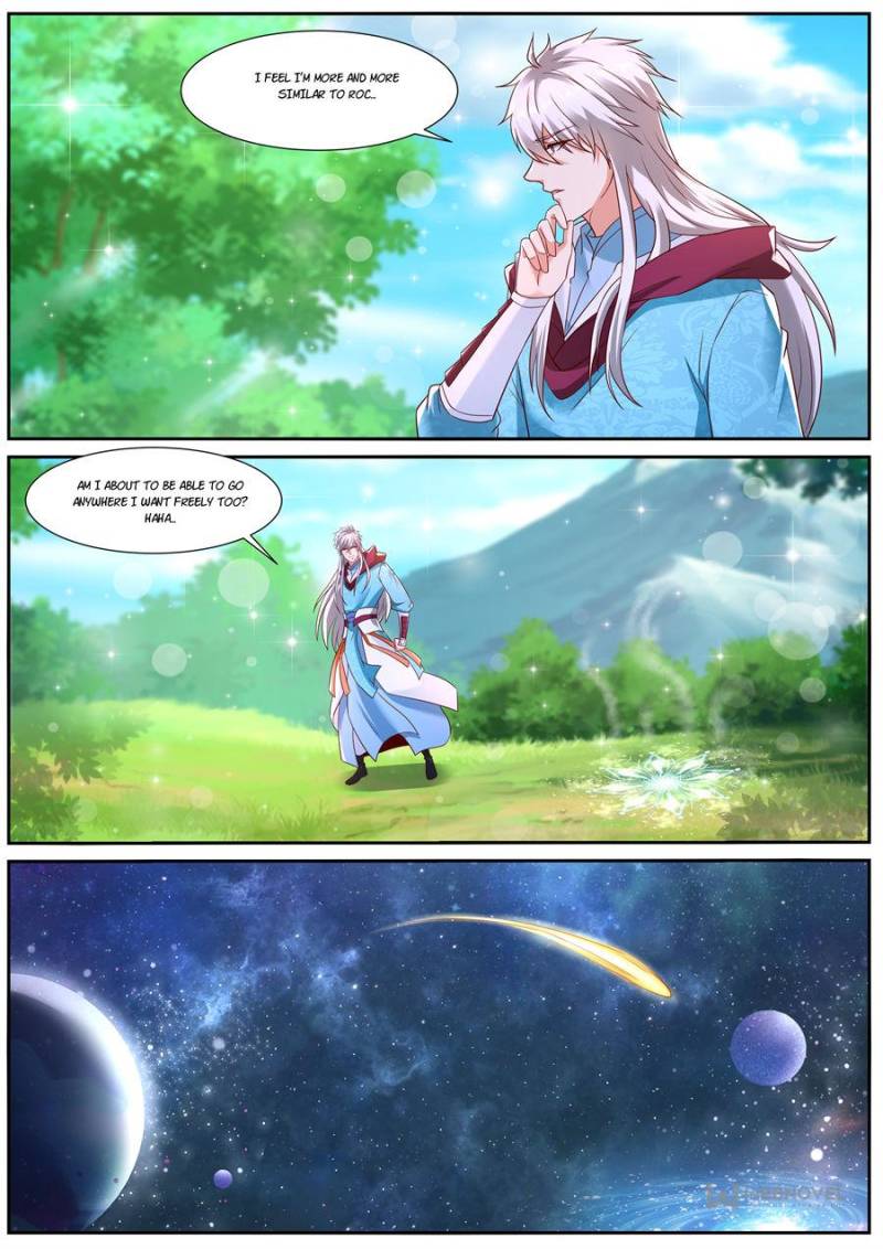 Rebirth Of The Urban Immortal Cultivator Chapter 720 page 9 - Chapter 720