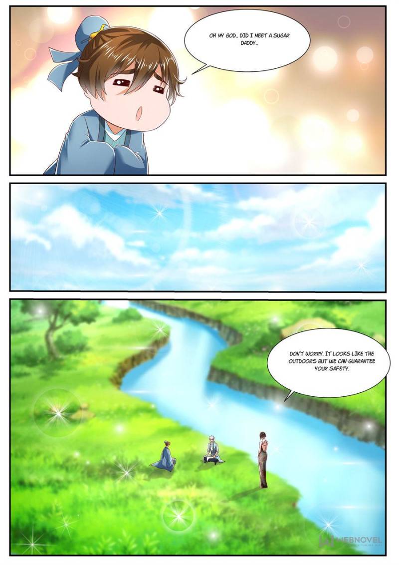 Rebirth Of The Urban Immortal Cultivator Chapter 722 page 6 - Chapter 722