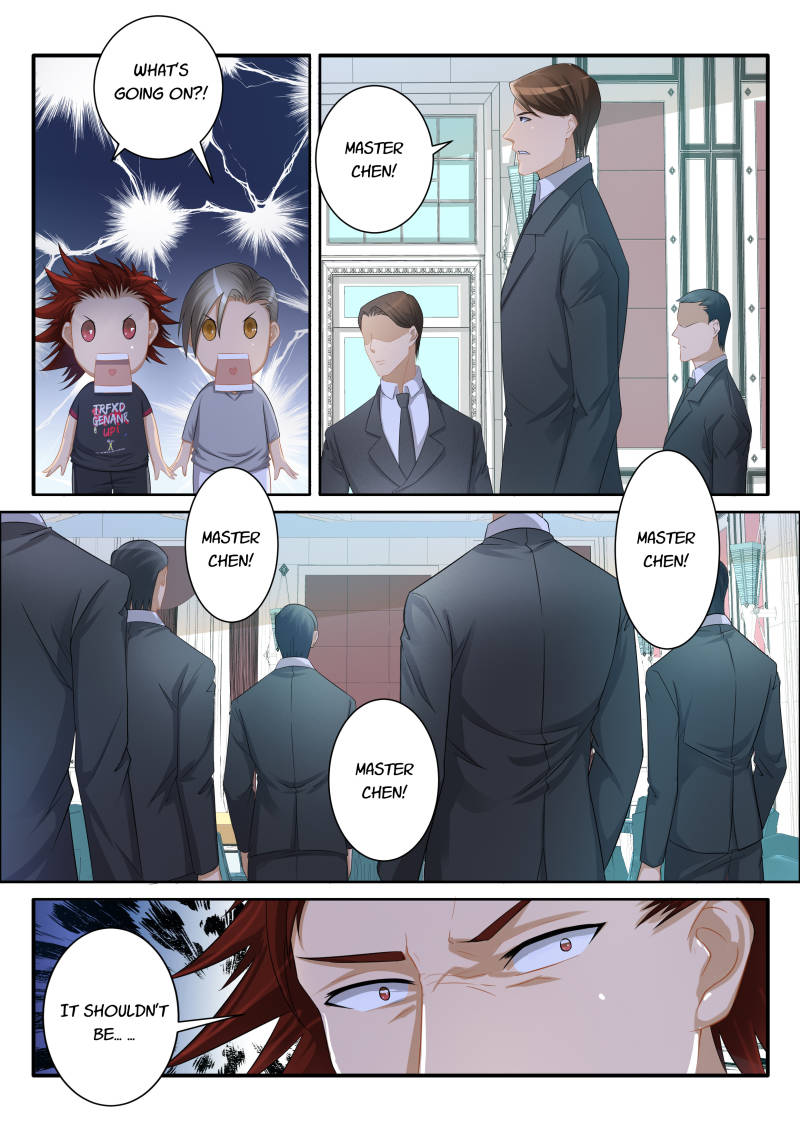 Rebirth Of The Urban Immortal Cultivator Chapter 76 page 3 - Chapter 76