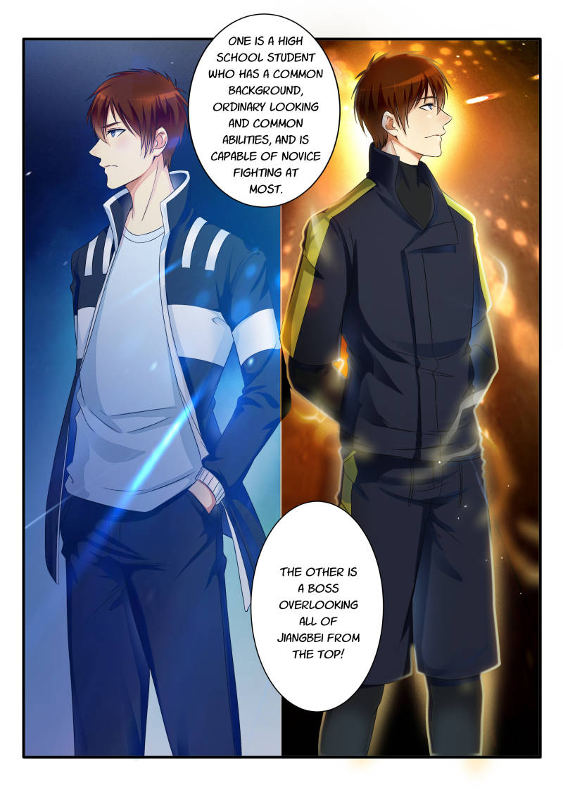 Rebirth Of The Urban Immortal Cultivator Chapter 76 page 5 - Chapter 76