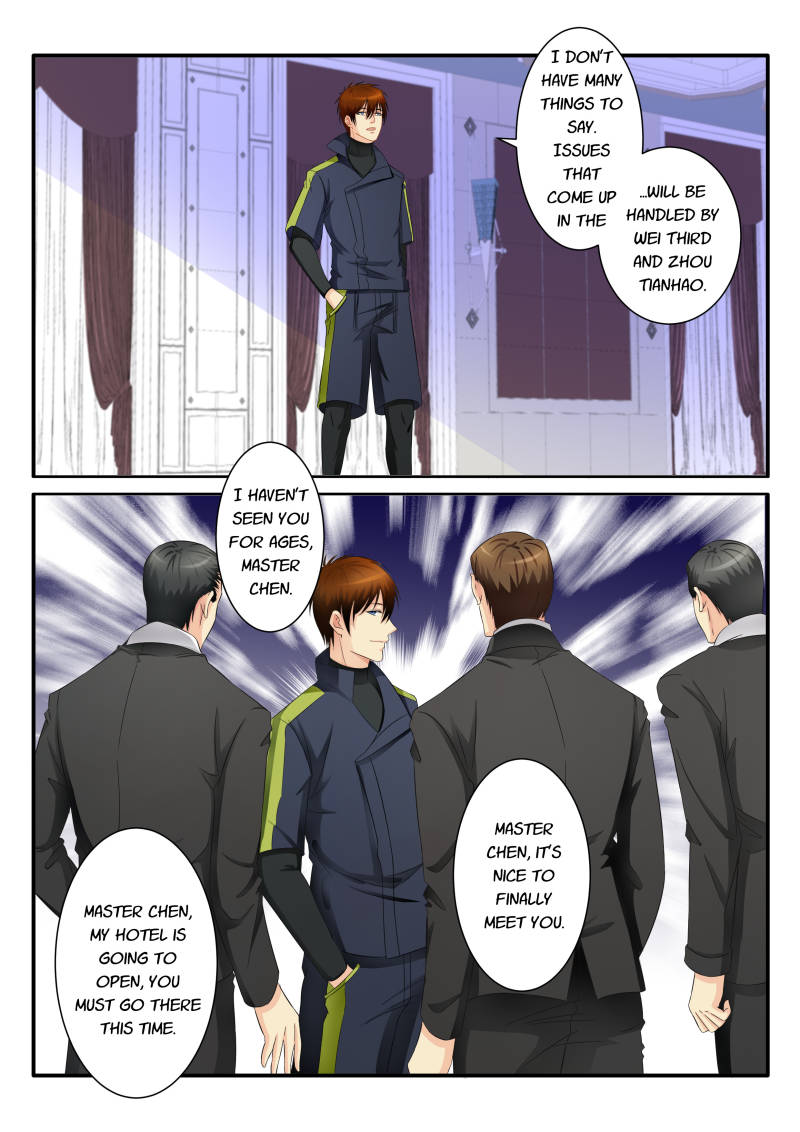 Rebirth Of The Urban Immortal Cultivator Chapter 76 page 7 - Chapter 76