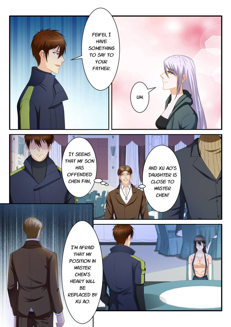 Rebirth Of The Urban Immortal Cultivator Chapter 76 page 9 - Chapter 76
