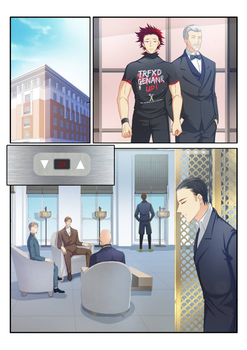 Rebirth Of The Urban Immortal Cultivator Chapter 77 page 1 - Chapter 77