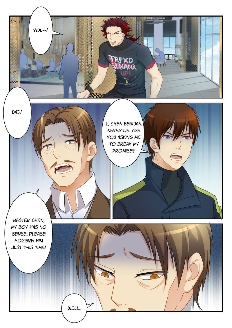 Rebirth Of The Urban Immortal Cultivator Chapter 77 page 5 - Chapter 77