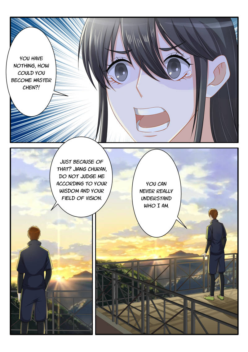 Rebirth Of The Urban Immortal Cultivator Chapter 78 page 10 - Chapter 78
